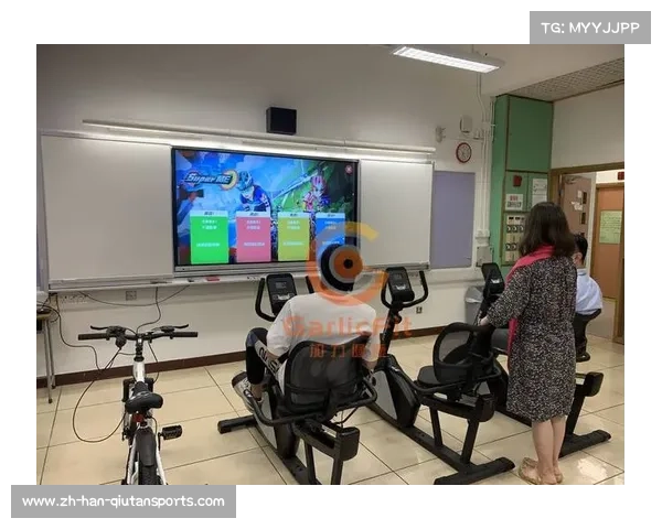 高尔夫虚拟现实训练系统发布 重现奥克蒙特球场地形提升居家练习体验