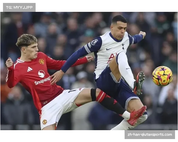 热刺主场战绩持续低迷 近五个联赛主场未尝胜绩